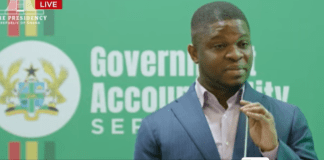 ‘$1.7bn GoldBod loss claim is a barefaced Lie’ – Sammy Gyamfi