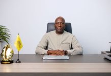 Financial well-being must define next phase of digital finance – MMFL CEO