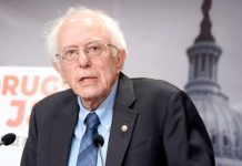 “Stop building machines humans cannot control”-US Senator Bernie Sanders to AI Developers