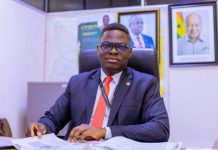 Photocopying, scanning Ghana Card now illegal under new LI 2523 – NIA