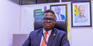Photocopying, scanning Ghana Card now illegal under new LI 2523 – NIA