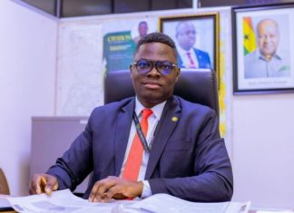 Photocopying, scanning Ghana Card now illegal under new LI 2523 – NIA