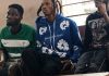 Two footballers, okada rider convicted in GH¢38k cyber fraud case