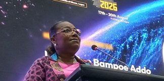 Government targets 50,000 persons with disabilities in new digital skills drive