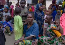 1,055 street beggars removed from Accra, Kumasi streets – GIS