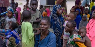 1,055 street beggars removed from Accra, Kumasi streets – GIS