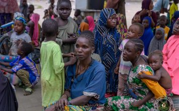 1,055 street beggars removed from Accra, Kumasi streets – GIS