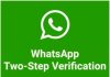 WhatsApp tightens two-step verification to stem rampant account hacks