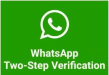 WhatsApp tightens two-step verification to stem rampant account hacks
