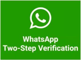 WhatsApp tightens two-step verification to stem rampant account hacks
