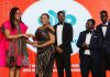 aYo Ghana is Mobile Insurance Leader of the Year
