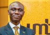UMB is first bank to get BoG, SEC approval to open virtual asset accounts