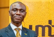 UMB is first bank to get BoG, SEC approval to open virtual asset accounts