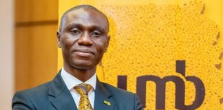 UMB is first bank to get BoG, SEC approval to open virtual asset accounts