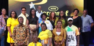 MTN calls for nominations of Ghana’s unsung heroes
