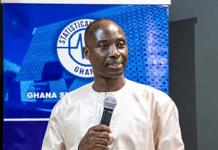 Ghana records record GH¢148.3bn trade surplus in 2025