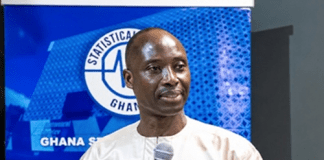 Ghana records record GH¢148.3bn trade surplus in 2025