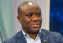 Felix Ofosu Kwakye defends government’s industrialisation agenda, says foundations being laid for sustainable growth