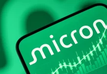 Micron to invest $10bn in new US research lab
