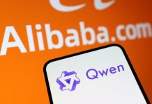 Alibaba shares jump 6% after launch of open-source Qwen 3.8-MAX AI model