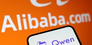 Alibaba shares jump 6% after launch of open-source Qwen 3.8-MAX AI model