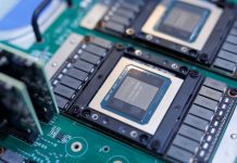 Nvidia in talks to invest in Perplexity at more than $30 billion valuation