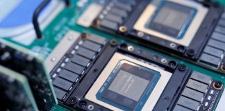 Nvidia in talks to invest in Perplexity at more than $30 billion valuation