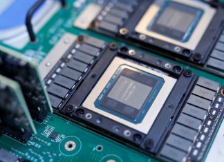 Nvidia in talks to invest in Perplexity at more than $30 billion valuation