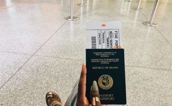 Police clearance now mandatory for Ghanaians applying for UAE work visas
