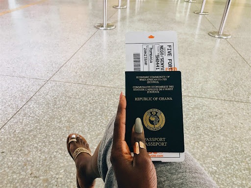 passport
