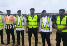 New Road Traffic Regulations L.I. 2519 — The full list of offences that could send many drivers to jail
