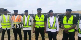 New Road Traffic Regulations L.I. 2519 — The full list of offences that could send many drivers to jail