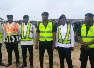 New Road Traffic Regulations L.I. 2519 — The full list of offences that could send many drivers to jail