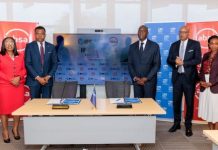 IFC partners Absa, complete farmer to expand agricultural finance in Ghana
