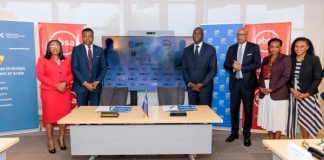 IFC partners Absa, complete farmer to expand agricultural finance in Ghana