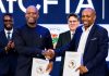 AfCFTA, Quest Ghana to build US$5.1 billion Africa Digital Trade Corridor