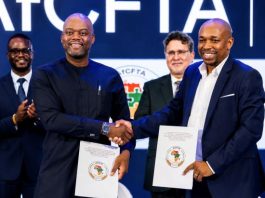 AfCFTA, Quest Ghana to build US$5.1 billion Africa Digital Trade Corridor