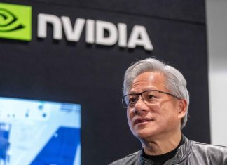 Nvidia promotes open-source AI as telecom operators seek greater control over networks