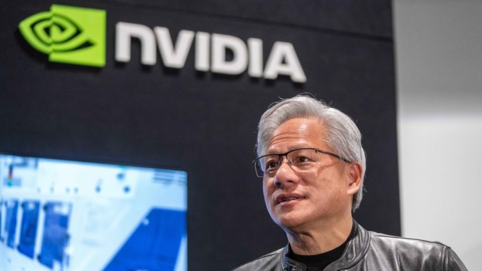 Nvidia Results