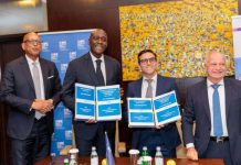 IFC backs new 170-room Hampton by Hilton Hotel in Accra