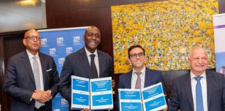 IFC backs new 170-room Hampton by Hilton Hotel in Accra