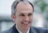 Former Apple CFO Luca Maestri steps down from corporate services role