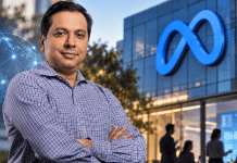 Meta launches enterprise AI unit, taps MongoDB CEO to lead platform