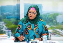 Shamima Muslim: AI could unlock Ghana’s broadcasting archives