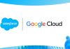 Salesforce, Google Cloud expand partnership to connect AI agents and shared data