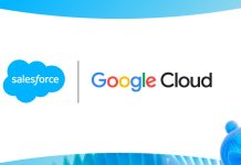 Salesforce, Google Cloud expand partnership to connect AI agents and shared data