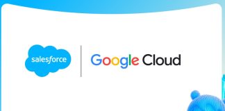 Salesforce, Google Cloud expand partnership to connect AI agents and shared data
