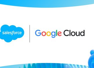 Salesforce, Google Cloud expand partnership to connect AI agents and shared data