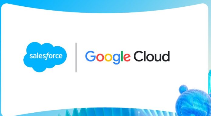 789_0926_Dreamforce_T10_Salesforce-and-Google-Cloud-Expand-Strategic-Partnership-to-Power-the-Agentic-AI-Enterprise_v1_091126