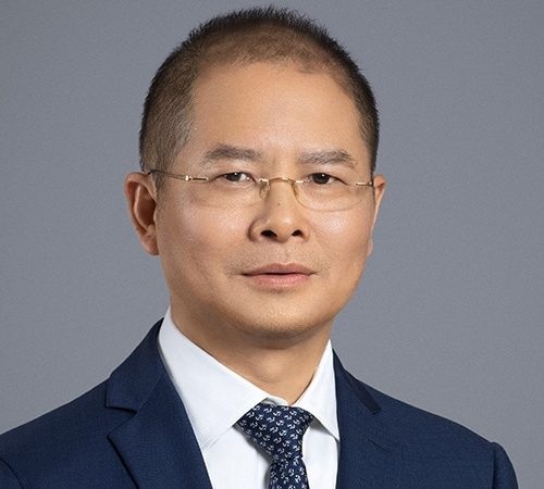 9f820b4b8fff4017b8dde86fc8ee5489 Eric Xu, Huawei Chair